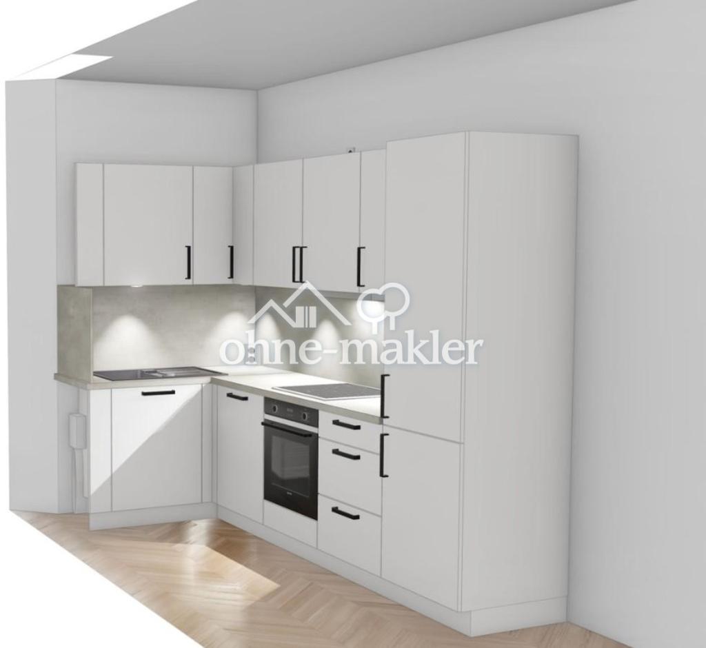 NEUBAU - ERSTBEZUG – 2-Zimmer Wohnung inkl. Küche u. Badmöbel - Photo 1