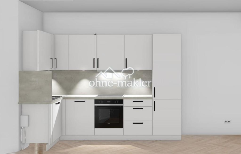 NEUBAU - ERSTBEZUG – 2-Zimmer Wohnung inkl. Küche u. Badmöbel - Photo 2