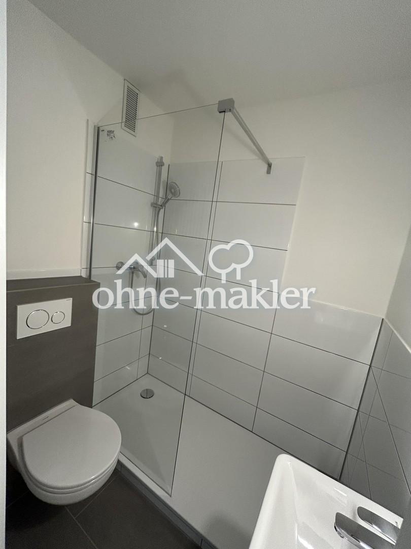 Gepflegte 1,5‑Zimmer‑Wohnung im 3. Obergeschoss mit Balkon - Photo 3