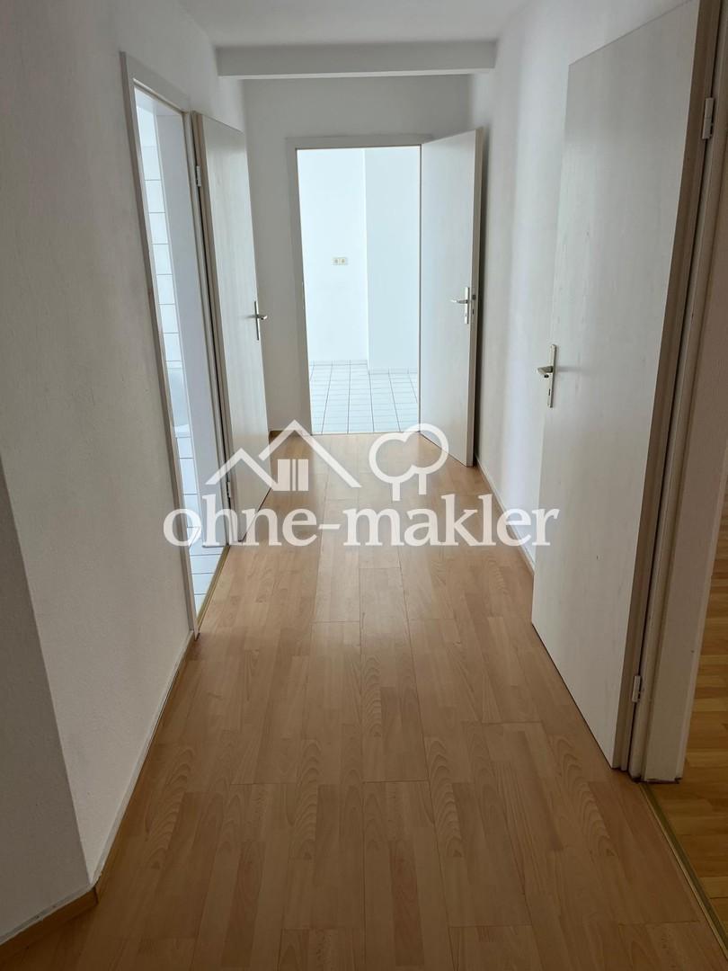 Lichtdurchflutete Dachgeschosswohnung mit Charme – Wohnen im beliebten Leipzig-Kleinzschocher - Photo 5