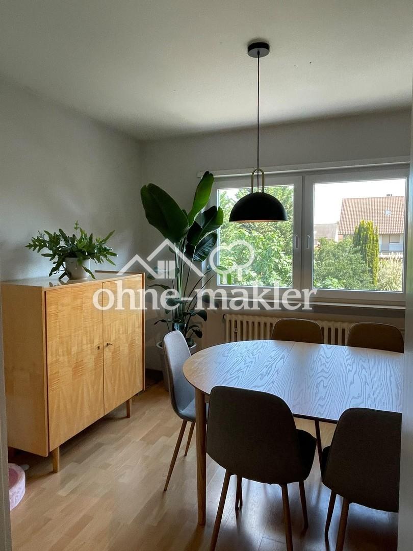 Modernes Zuhause mit Parkblick – 4-Zimmer-Wohnung mit großem Süd-Balkon & Garage - Photo 5