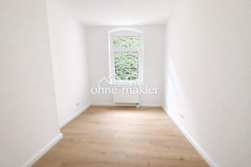 Großzügige 4-Zimmer-Wohnung mit Balkon in Magdeburg - Foto 2