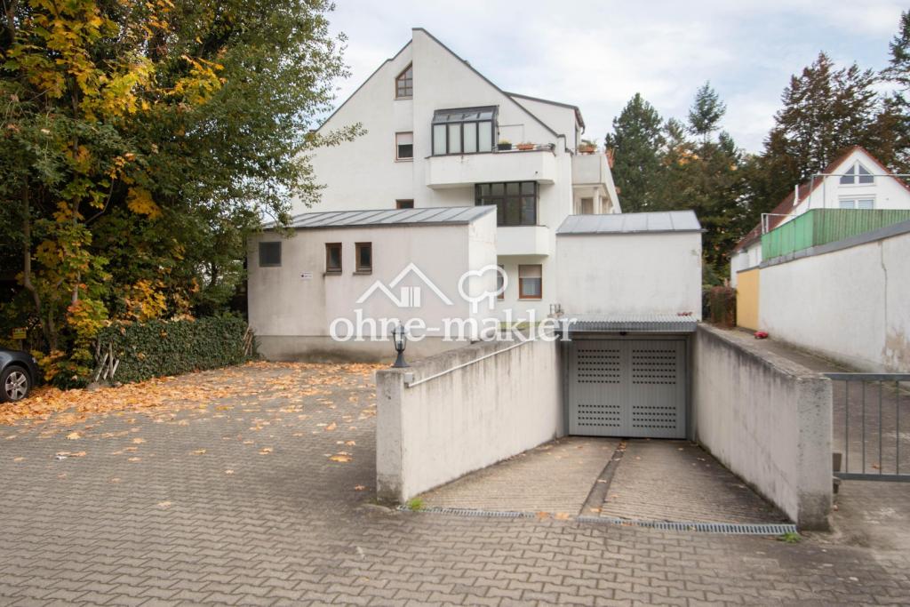 Helle 2-Zimmer-Wohnung mit EBK und modernem Badezimmer - Photo 5