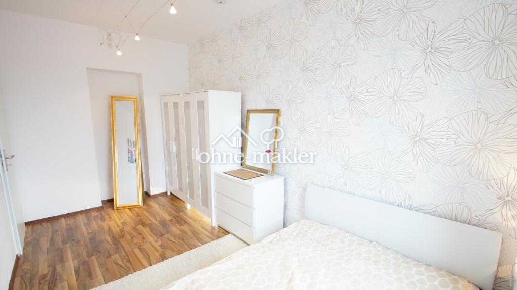 Möblierte 2 - Zimmer Wohnung - Photo 3