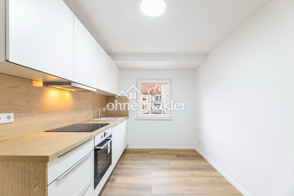 Wunderschöne 2 Zimmer Maisonette Wohnung - Erstbezug! - Photo 3