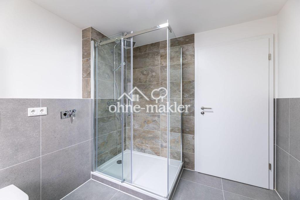 Wunderschöne 2 Zimmer Maisonette Wohnung - Erstbezug! - Photo 4