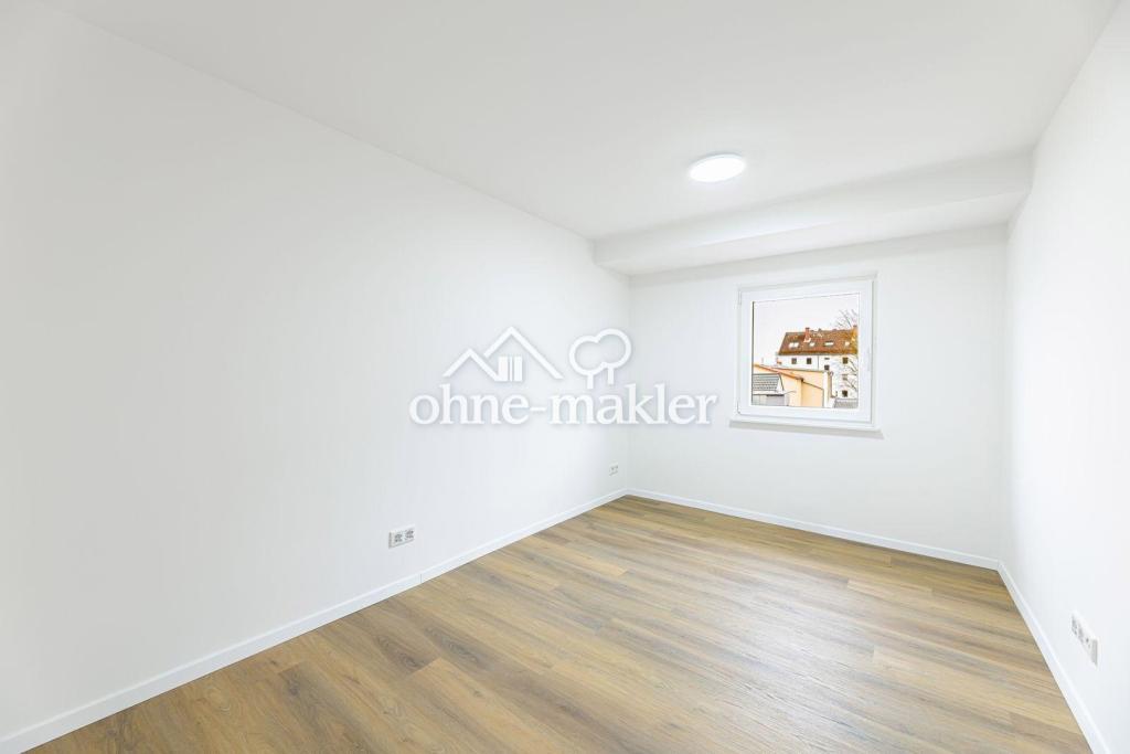 Wunderschöne 2 Zimmer Maisonette Wohnung - Erstbezug! - Photo 1