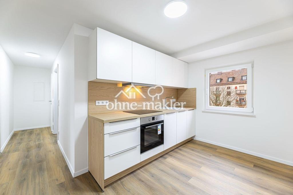 Wunderschöne 2 Zimmer Maisonette Wohnung - Erstbezug! - Photo 3