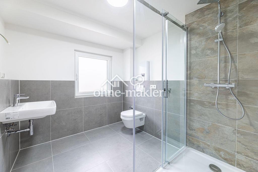 Wunderschöne 2 Zimmer Maisonette Wohnung - Erstbezug! - Photo 5