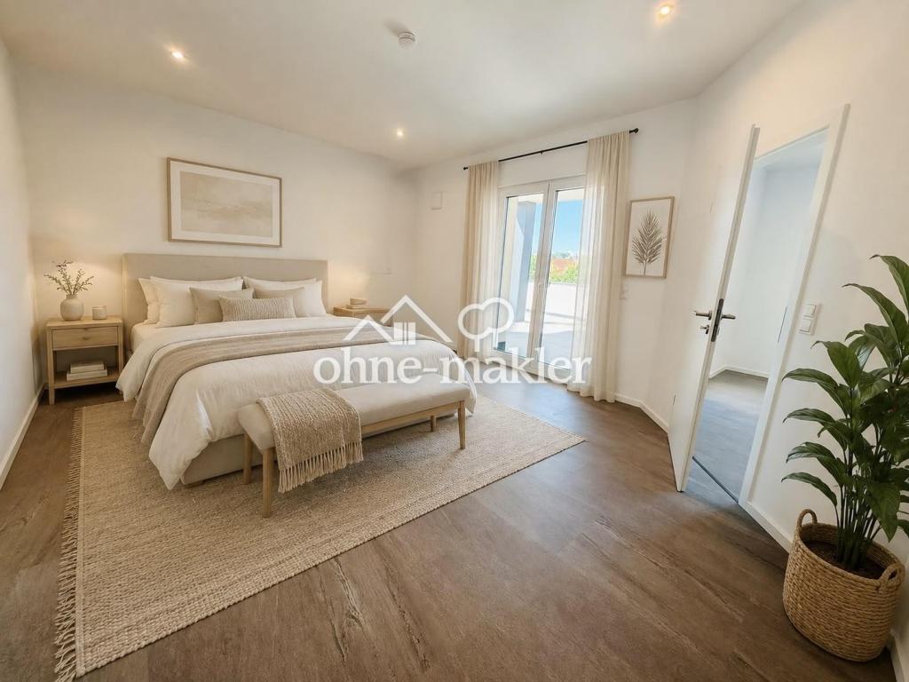 Moderne, großzügige 2-Zimmer Wohnung, Erstbezug ab sofort - Photo 4