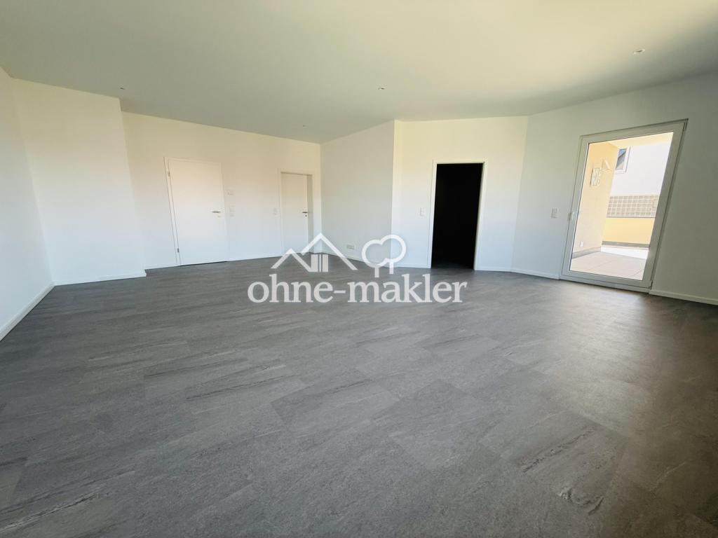 Moderne, großzügige 2-Zimmer Wohnung, Erstbezug ab sofort - Photo 3