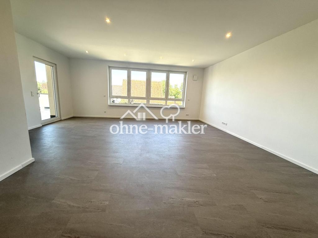 Moderne, großzügige 2-Zimmer Wohnung, Erstbezug ab sofort - Photo 4
