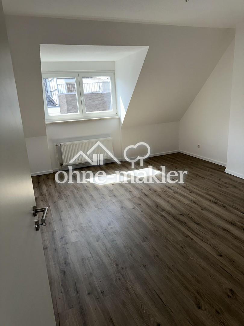 Renovierte Wohnung in Bocholt City - Photo 5