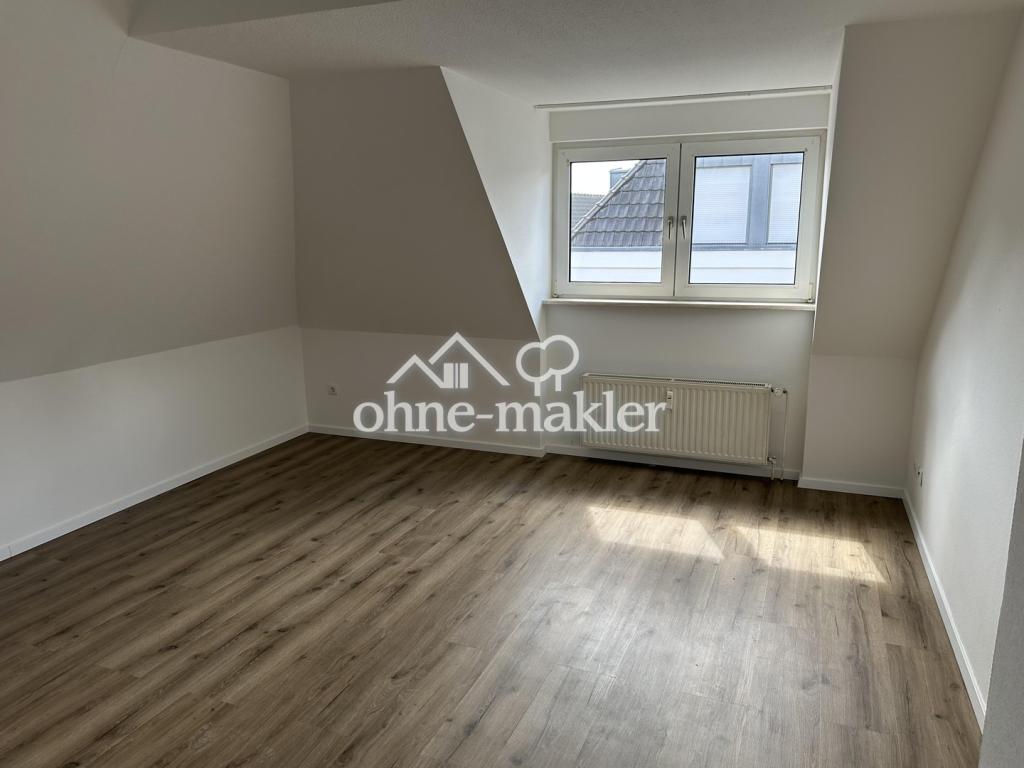 Renovierte Wohnung in Bocholt City - Photo 3