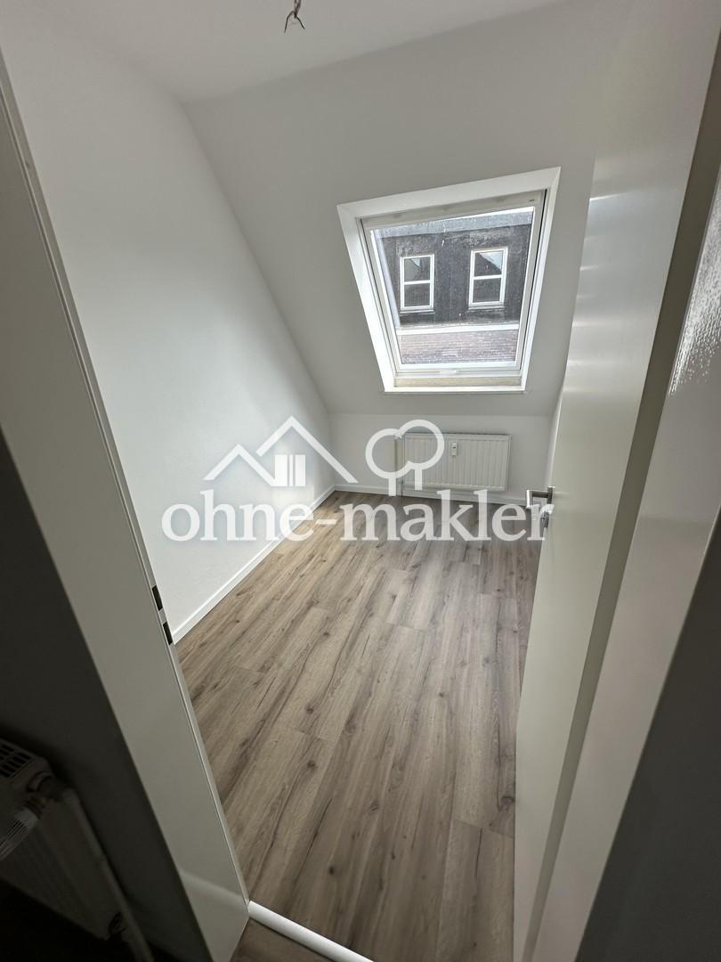 Renovierte Wohnung in Bocholt City - Photo 2