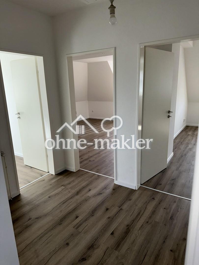 Renovierte Wohnung in Bocholt City - Photo 4