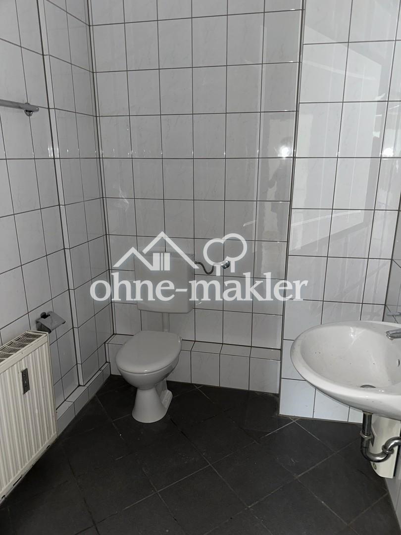 Renovierte Wohnung in Bocholt City - Photo 1
