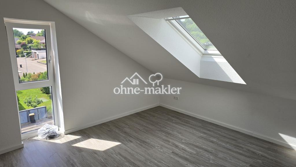 Moderne DG-Wohnung 62 m² - Photo 5