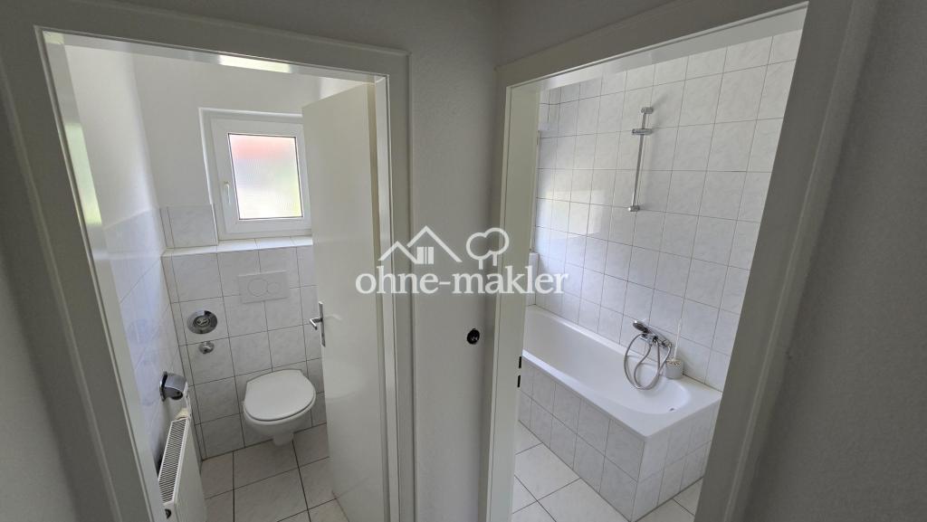 Renovierte 2,5-Zimmer-Wohnung in Gemmingen-Stebbach - Photo 3