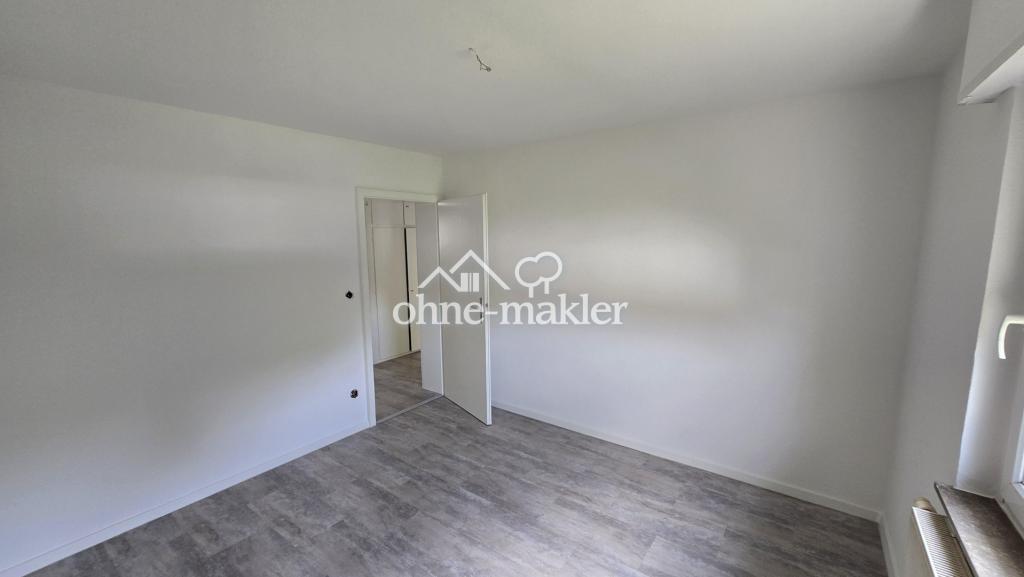 Renovierte 2,5-Zimmer-Wohnung in Gemmingen-Stebbach - Foto 1