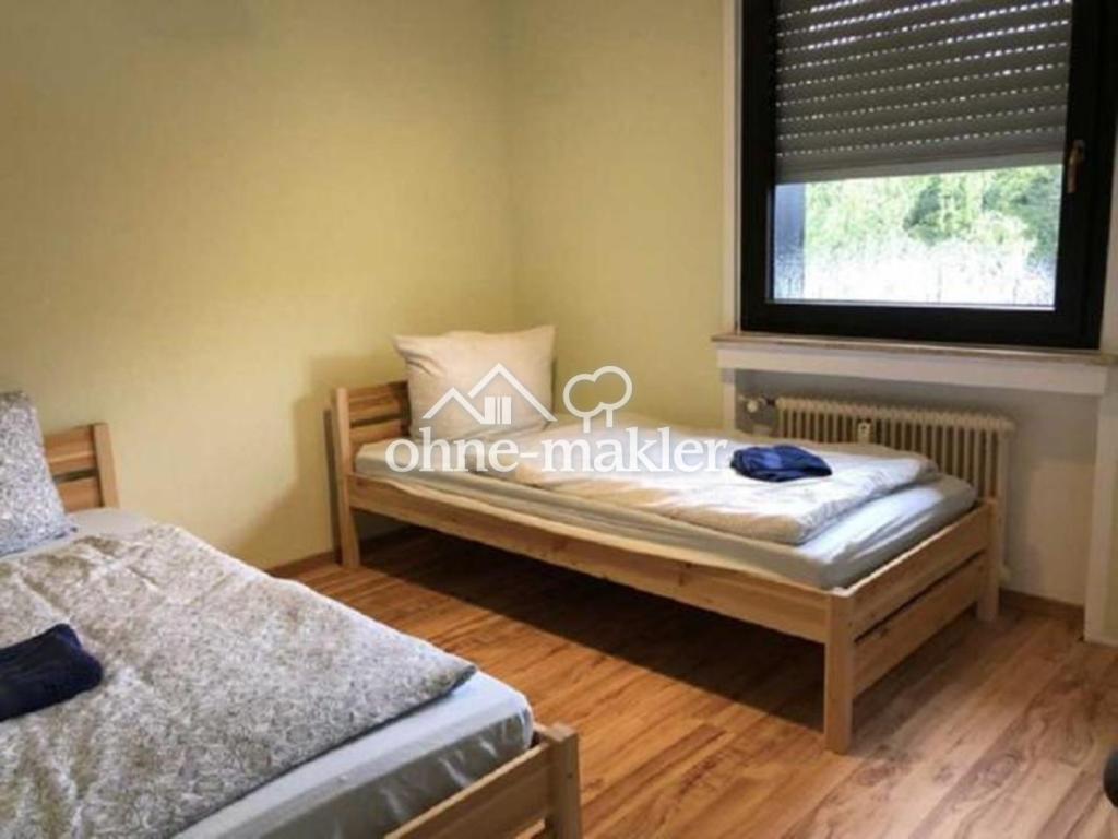 Unterkunft Bergheim - Foto 1