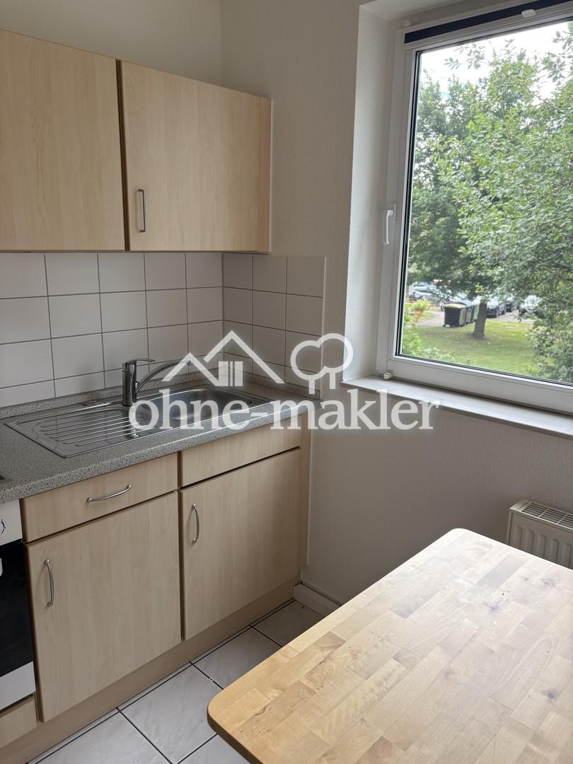Ruhige und Schöne 2 Zimmer Wohnung Lüneburg - Photo 2