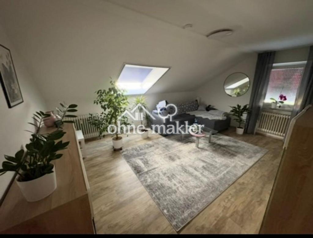 Großzügige 4,5 -Zimmer-Dachgeschosswohnung - Photo 4