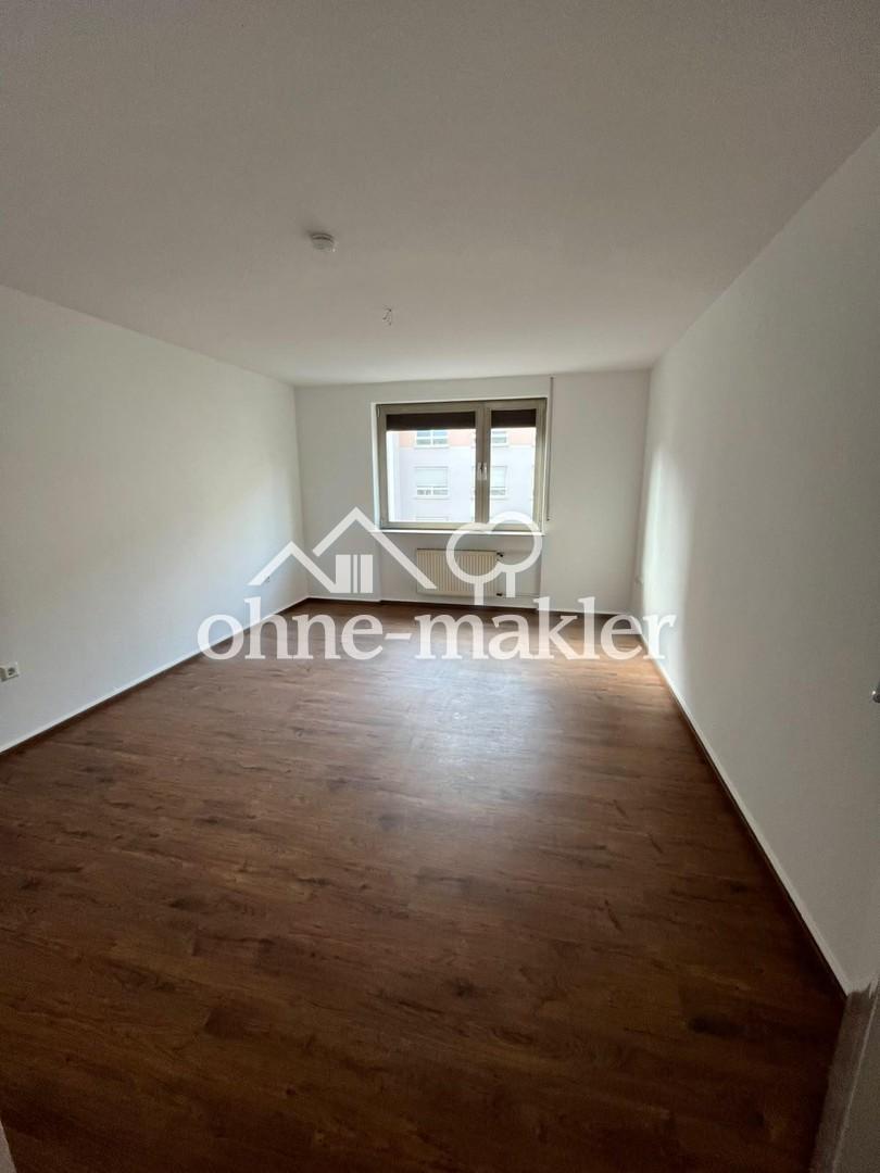 Helle 2-Zi-Wohnung im 3. OG frisch renoviert - Photo 1