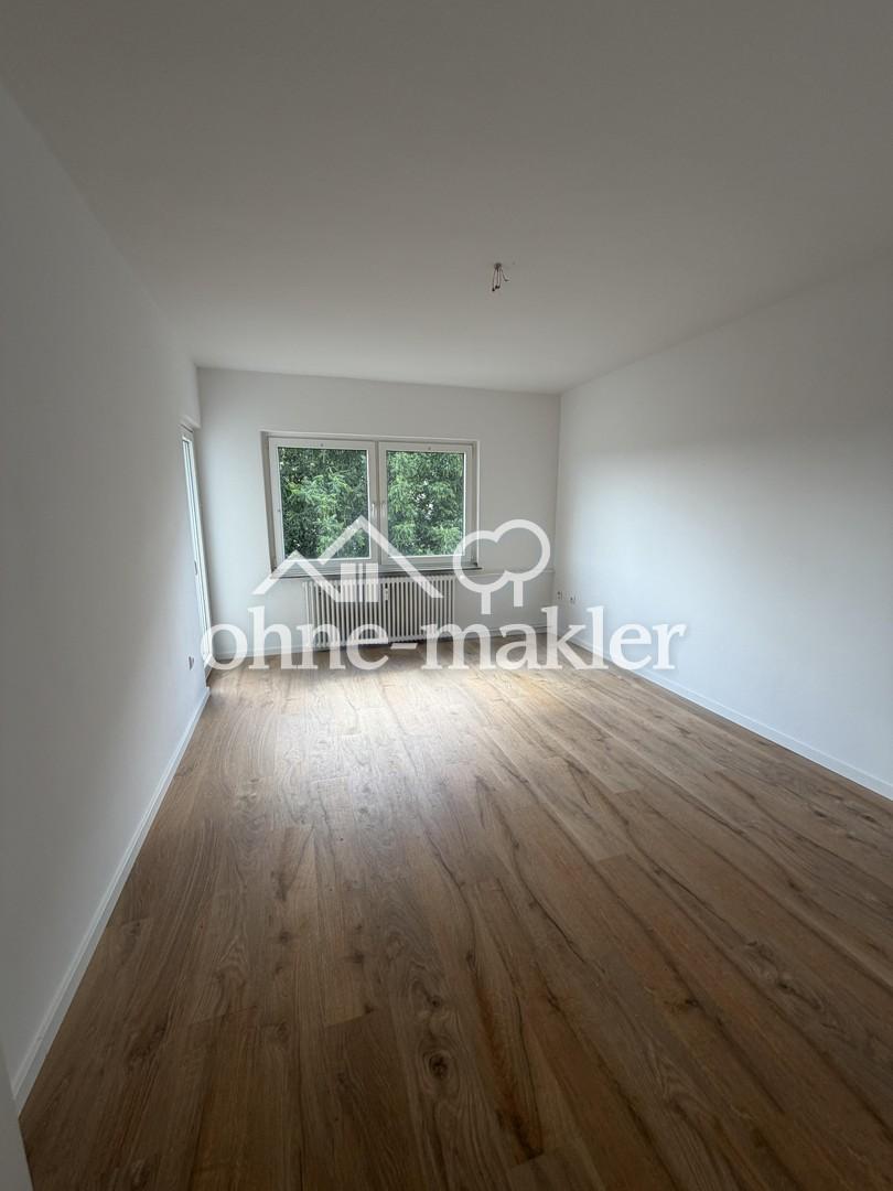 Sanierte 2-Zimmer-Wohnung in Aldenhoven zu vermieten! - Foto 1