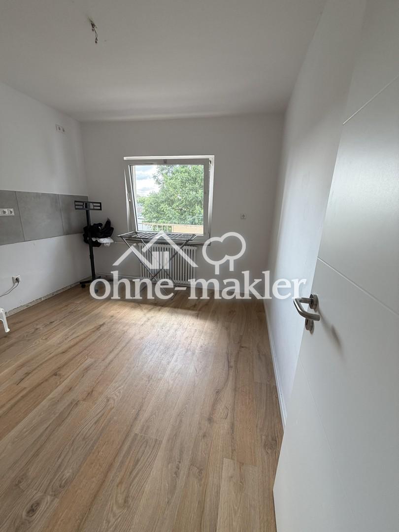 Sanierte 2-Zimmer-Wohnung in Aldenhoven zu vermieten! - Foto 4