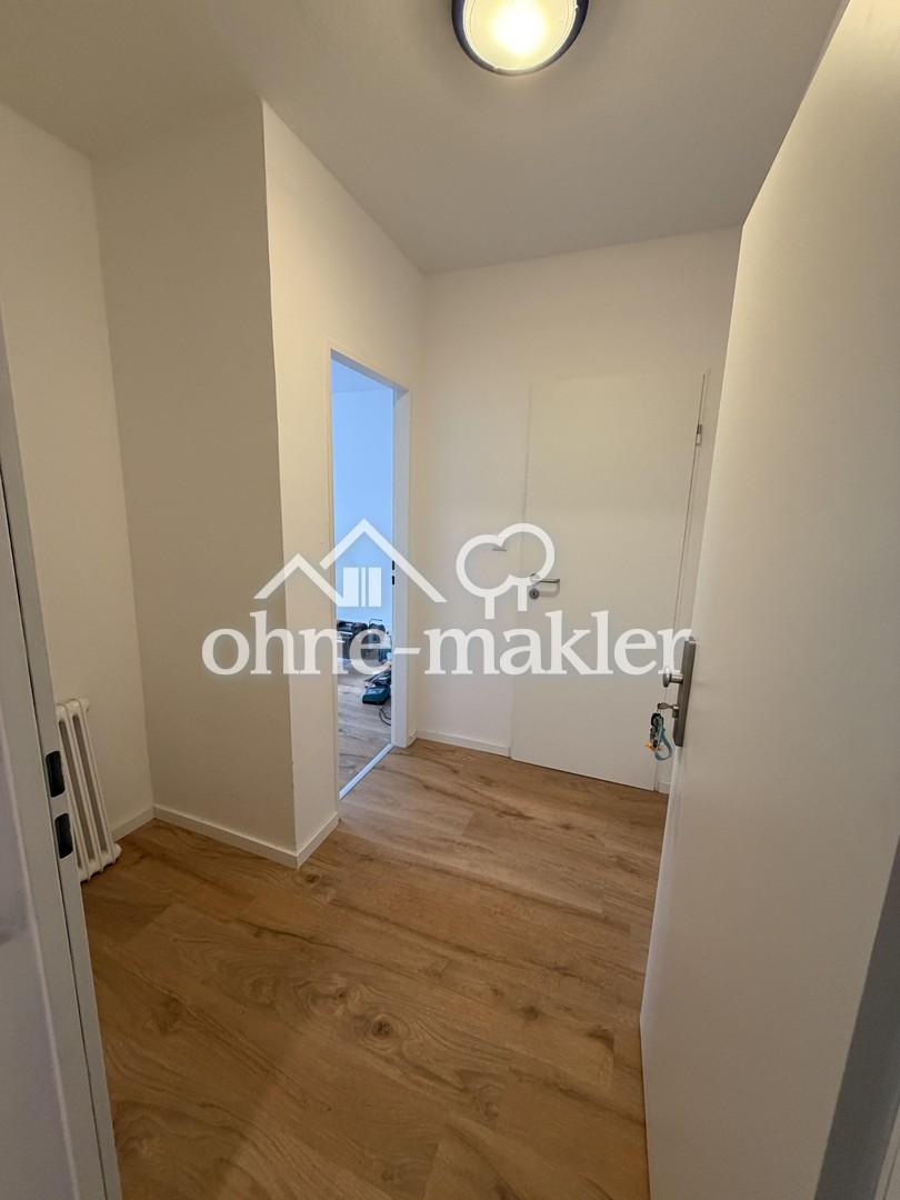 Sanierte 2-Zimmer-Wohnung in Aldenhoven zu vermieten! - Foto 5