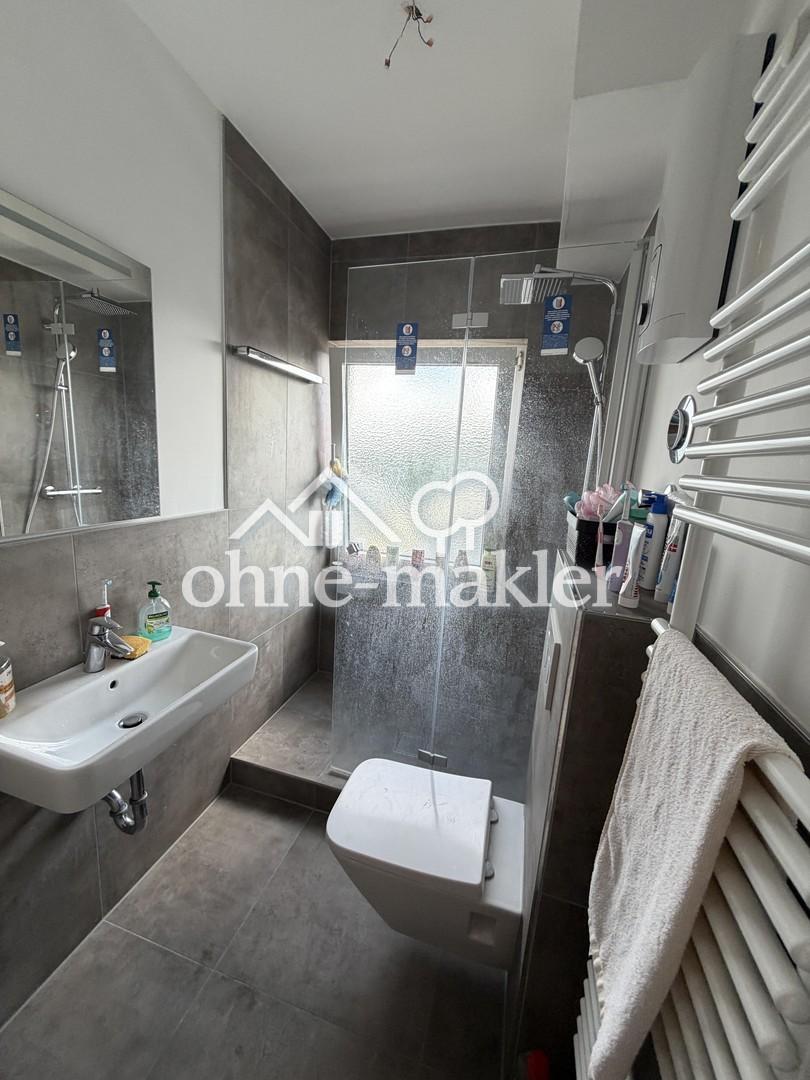 Sanierte 2-Zimmer-Wohnung in Aldenhoven zu vermieten! - Photo 1