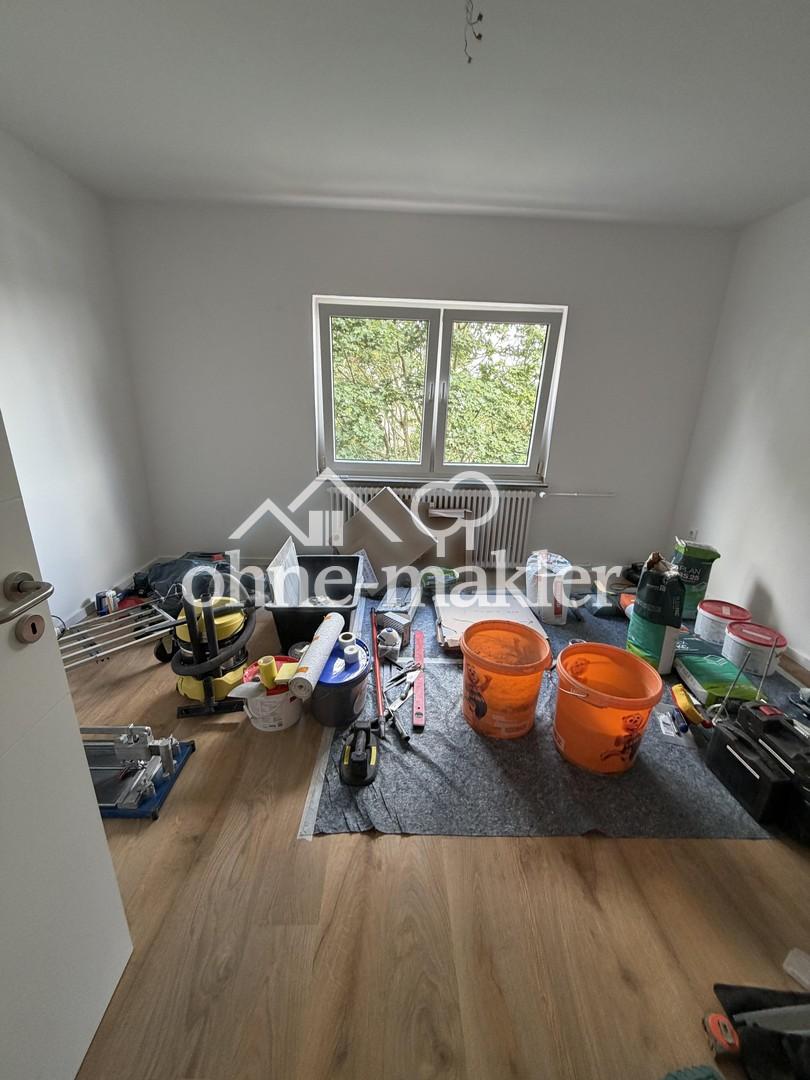Sanierte 2-Zimmer-Wohnung in Aldenhoven zu vermieten! - Photo 5