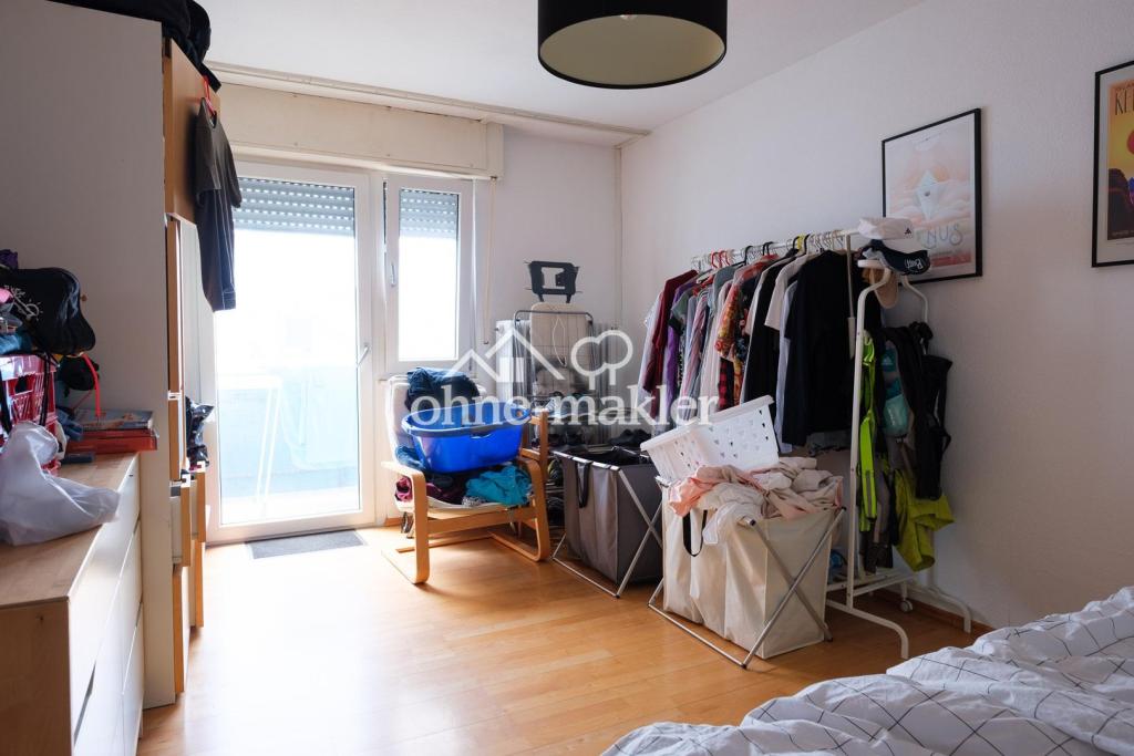 Gemütliche 3-Zimmer WHG in Mühlburg! - Photo 4