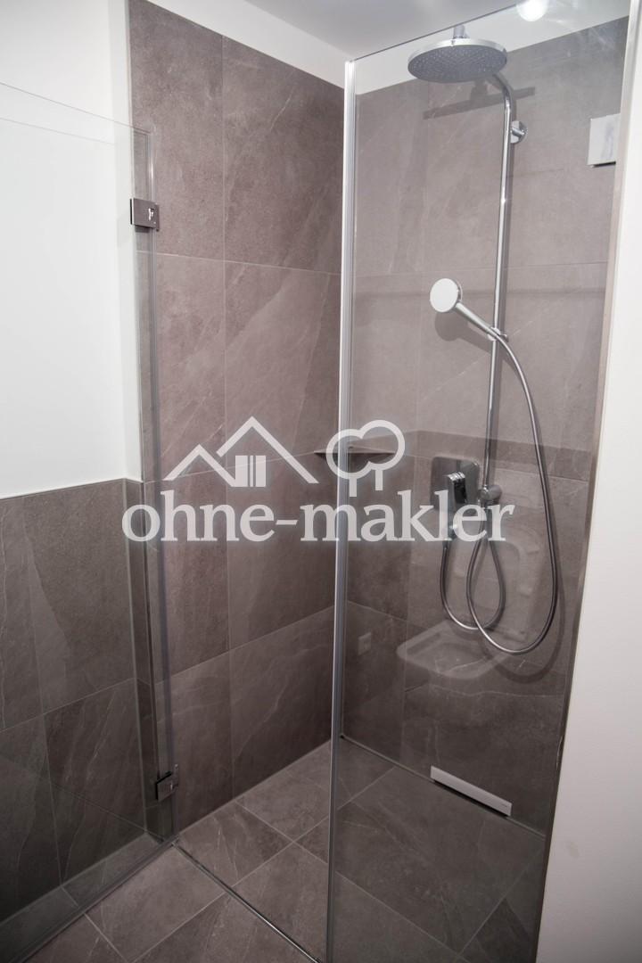 Neue, helle 1-Zimmer-Wohnung mit Süd-Balkonen nahe Karlsfelder See - Photo 1