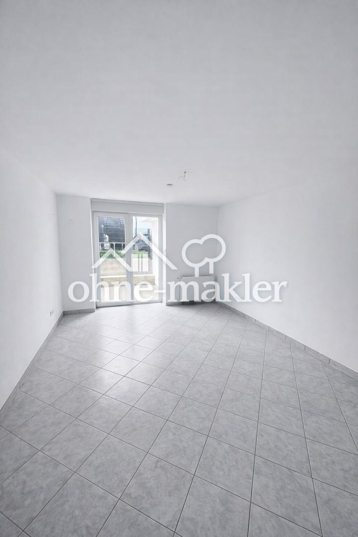 Barrierefreie 3-Zimmer EG-Wohnung mit Terrasse / A+ Energiewert - Photo 2