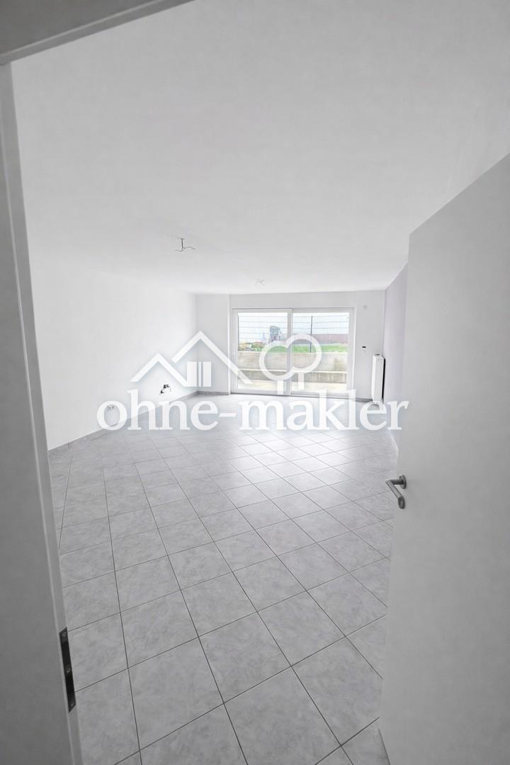 Barrierefreie 3-Zimmer EG-Wohnung mit Terrasse / A+ Energiewert - Photo 4