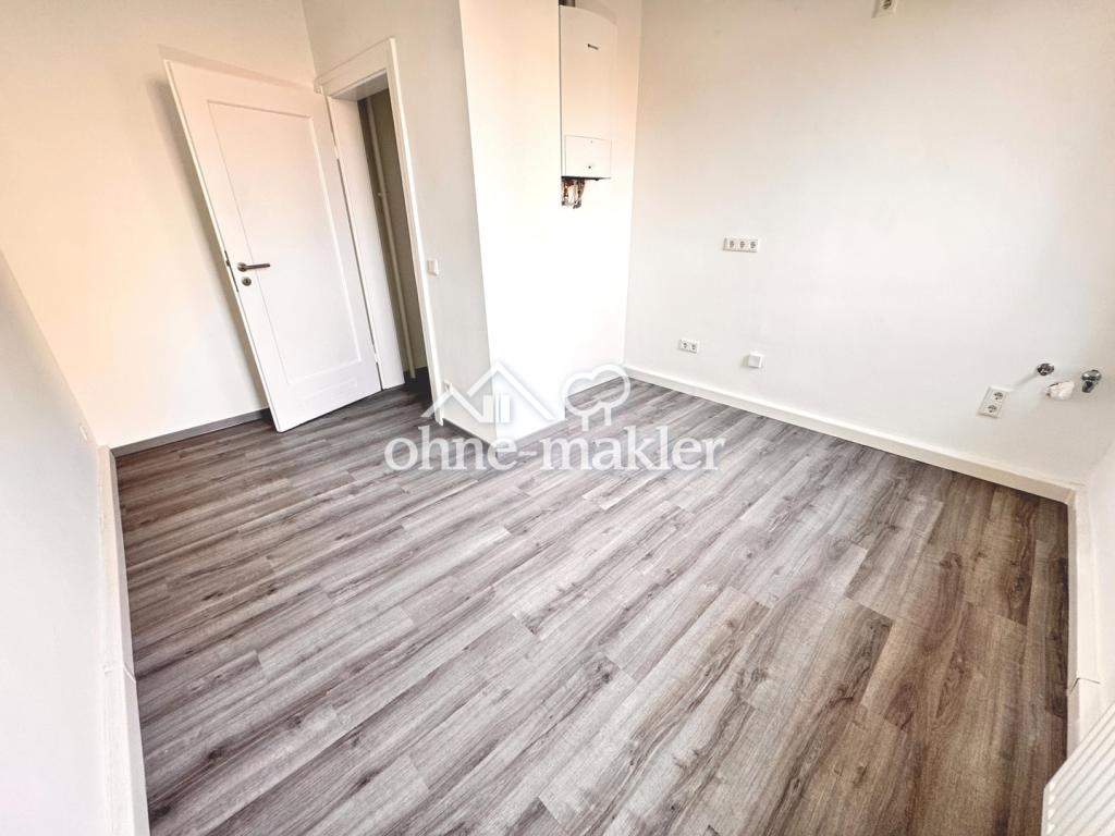 Frisch renovierte 2Zi-Whg. mit neuem Badezimmer - Photo 4