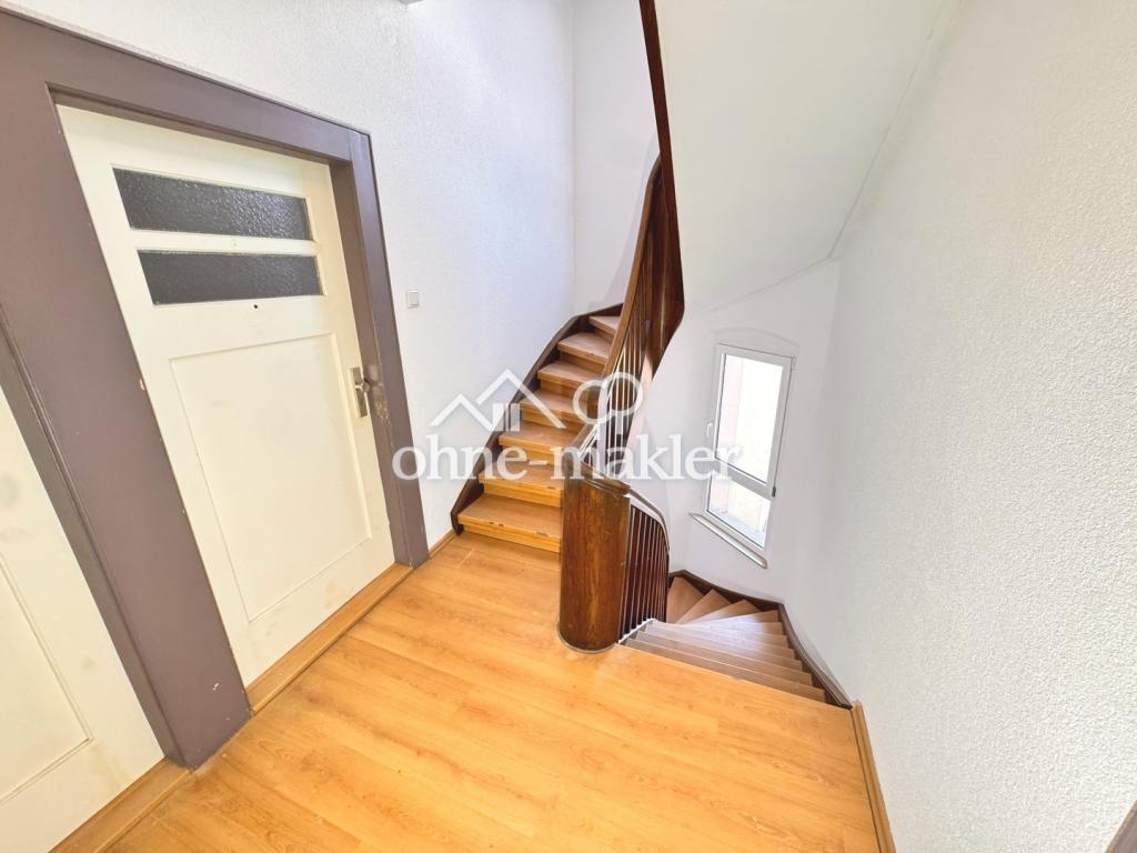 Frisch renovierte 2Zi-Whg. mit neuer Küche - Photo 3