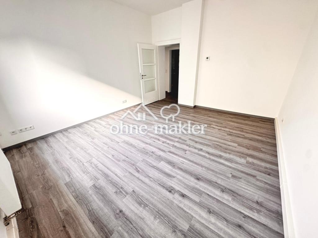 Frisch renovierte 2Zi-Whg. mit neuer Küche - Photo 5