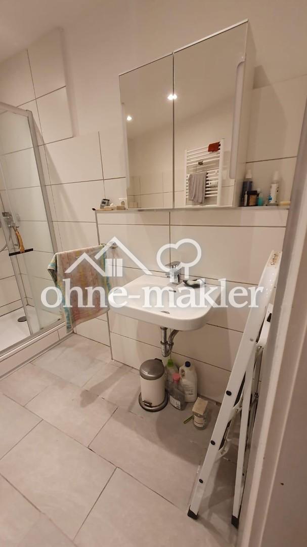 Helle 2-Zimmer-Erdgeschosswohnung mit modernem Bad in Bingen-Büdesheim - Photo 5