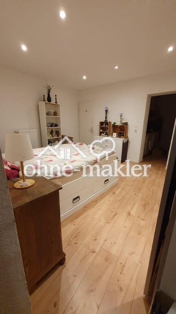 Helle 2-Zimmer-Erdgeschosswohnung mit modernem Bad in Bingen-Büdesheim - Photo 3