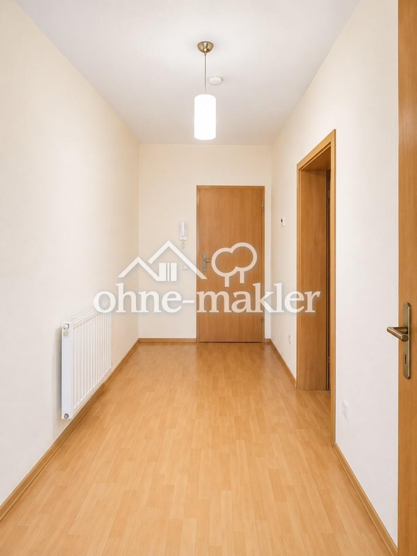 Schöne 3-Zimmer Wohnung in Kneiting - Photo 2