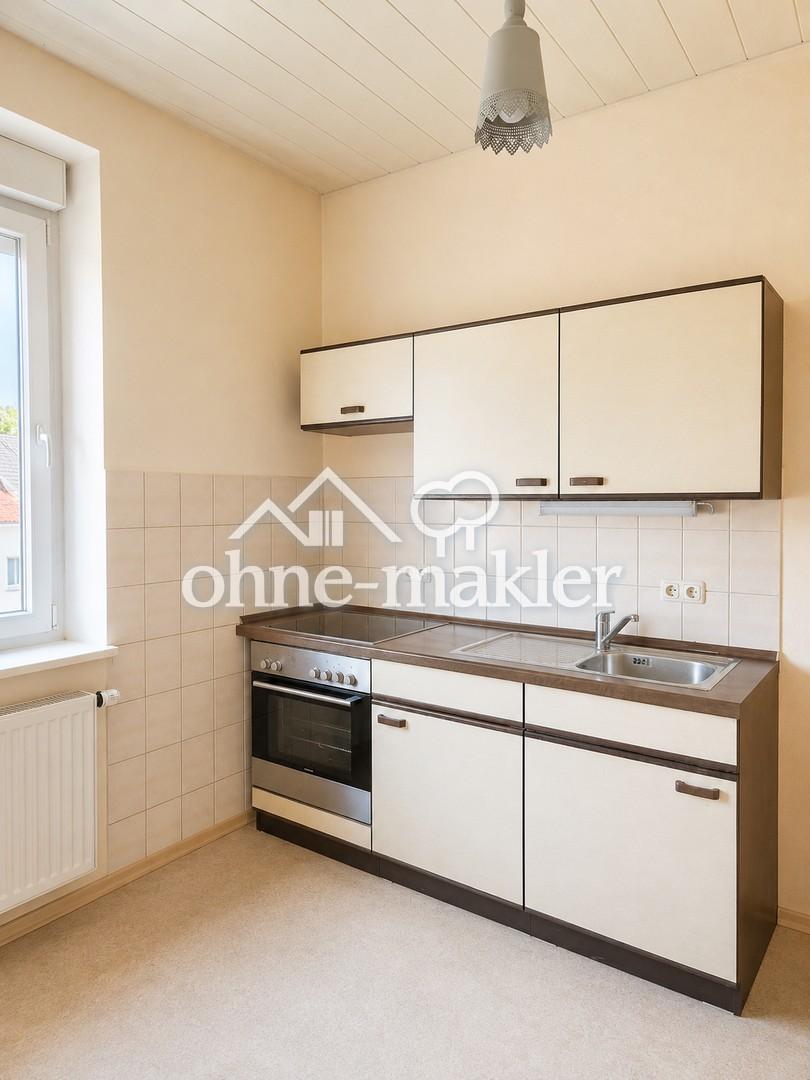 Schöne 3-Zimmer Wohnung in Kneiting - Photo 1