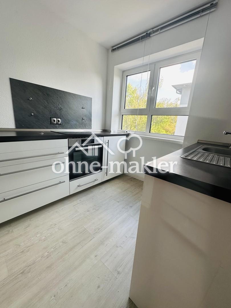 2 Zimmer*Aufzug*EBK*Balkon*moderne Heizung* - Photo 2