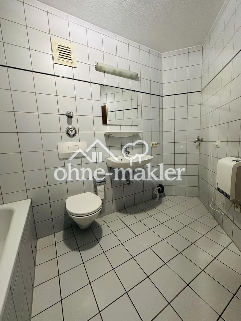 2 Zimmer*Aufzug*EBK*Balkon*moderne Heizung* - Photo 5