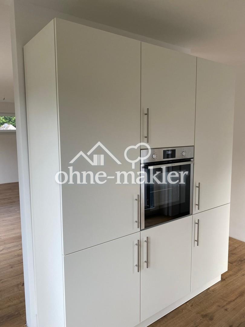 Exklusive 3-Raum-Neubau-Maisonette Wohnung in geh. Ausstattung mit EBK, Balkon und Waldblick - Foto 5