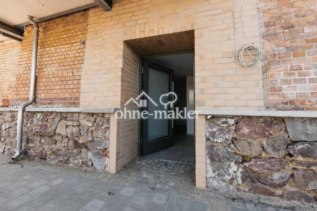 Altersgerechte 2-Raum-Erdgeschosswohnung 49m² in Buckau – erstklassig ausgestattet - Foto 5