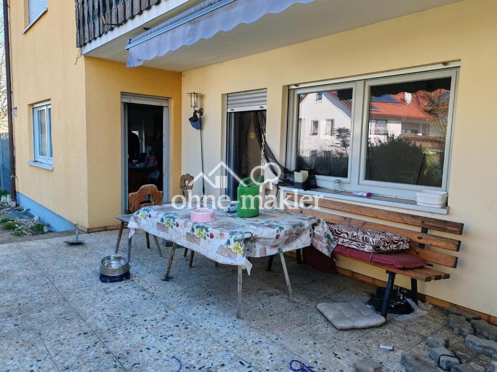 Gepflegtes Einfamilienhaus mit Garten, Garage und neuerer Öl-Brennwertheizung in Berching-Pollanten - Photo 2