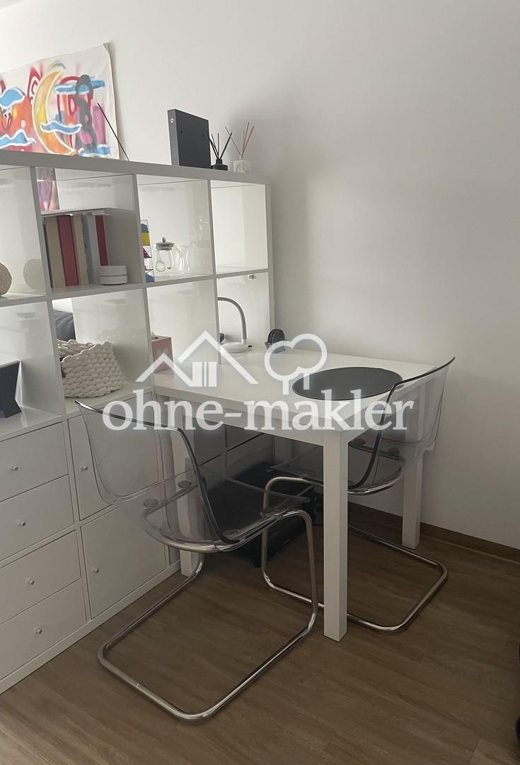 Studentenwohnung in bester Lage von Augsburg - Photo 4